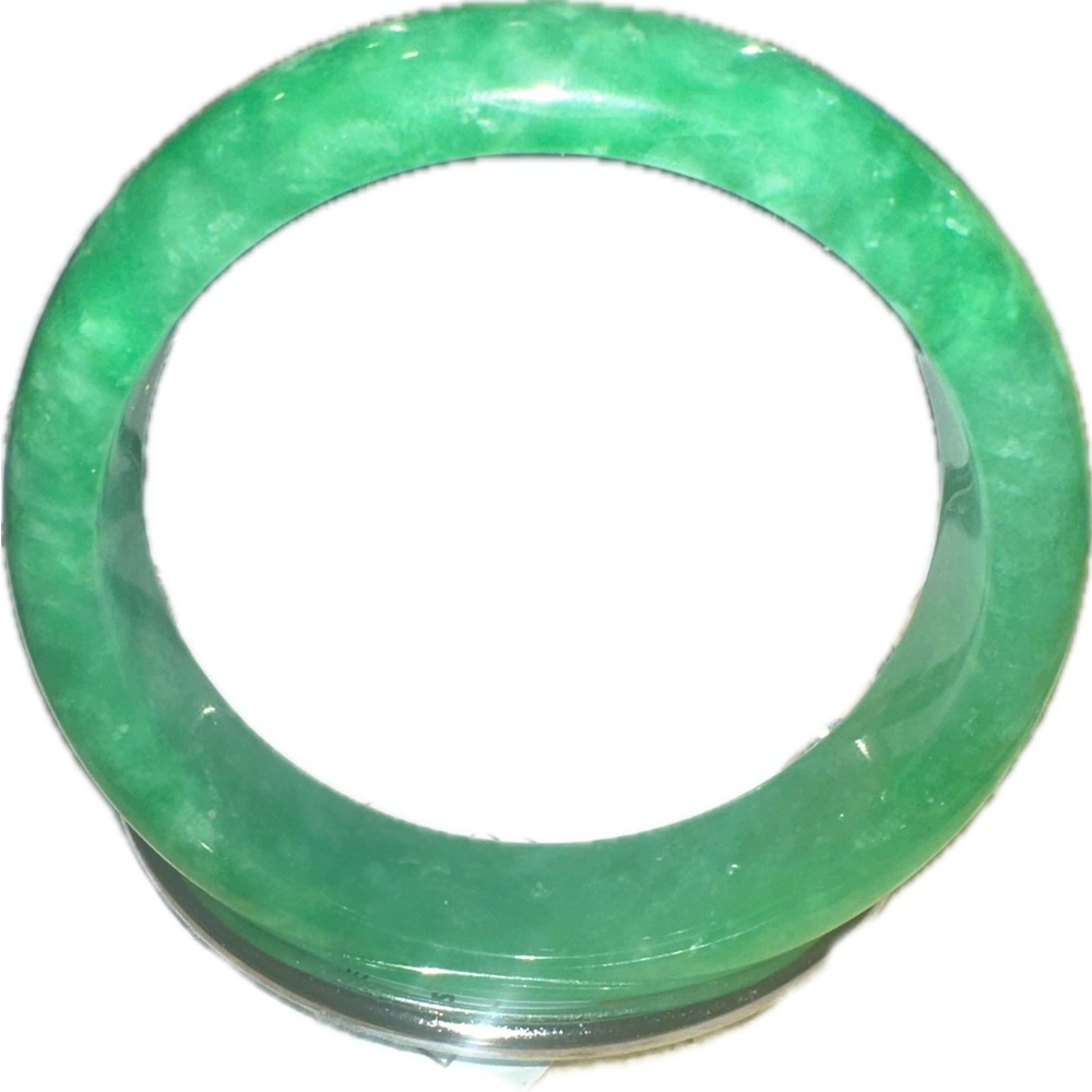 Genuine Jade Bracelet